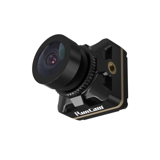 Original RunCam 2 SE V2 Special Edition Camera Compatible RC Racing Drone Quadcopter 5-36V 2.1mm 8.9g 19*19*22mm